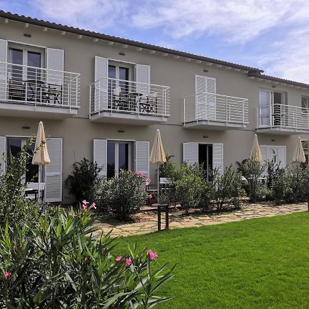 Stile Libero B&B Lacona Exteriér fotografie