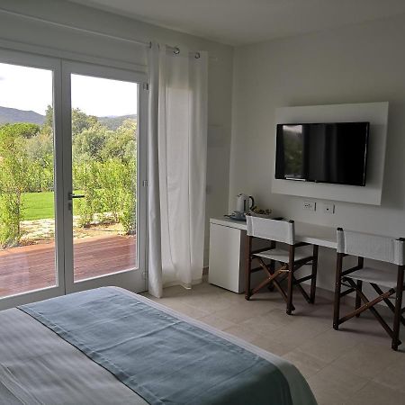 Stile Libero B&B Lacona Exteriér fotografie