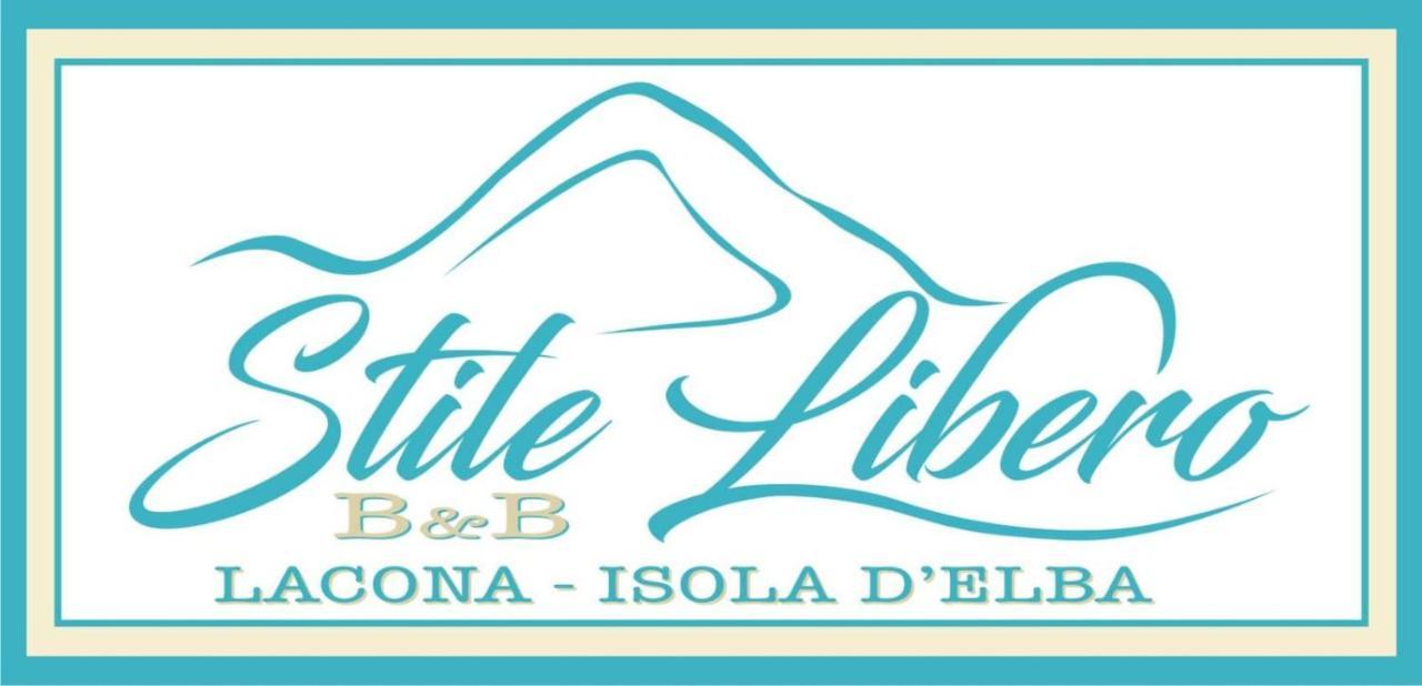 Stile Libero B&B Lacona Exteriér fotografie