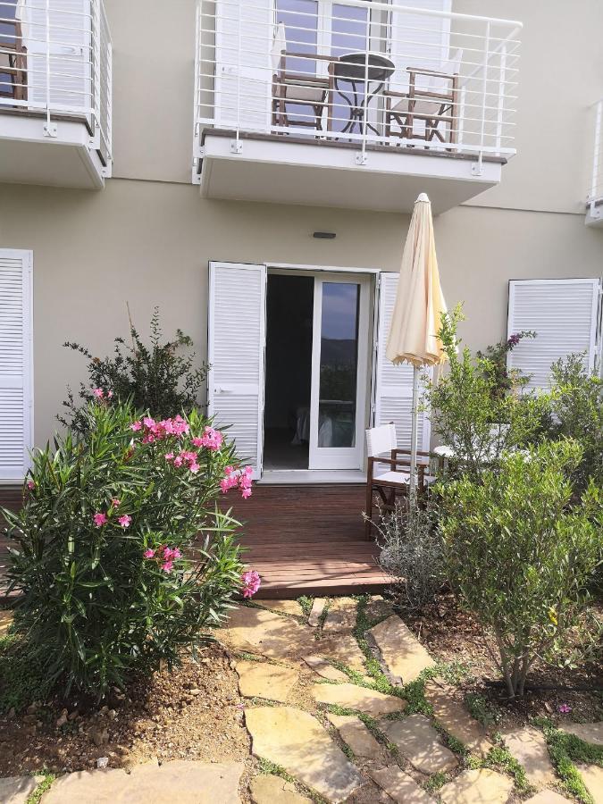 Stile Libero B&B Lacona Exteriér fotografie