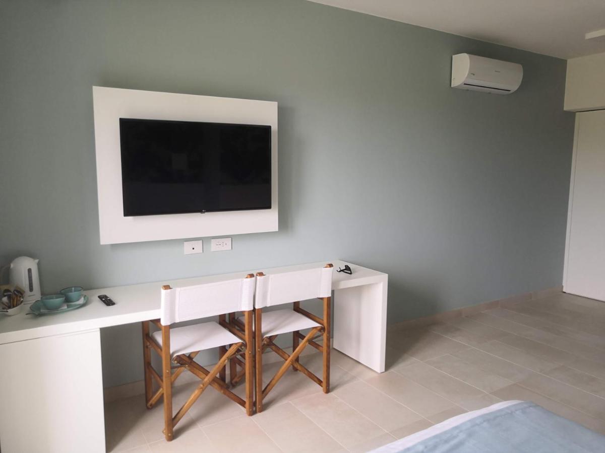 Stile Libero B&B Lacona Exteriér fotografie