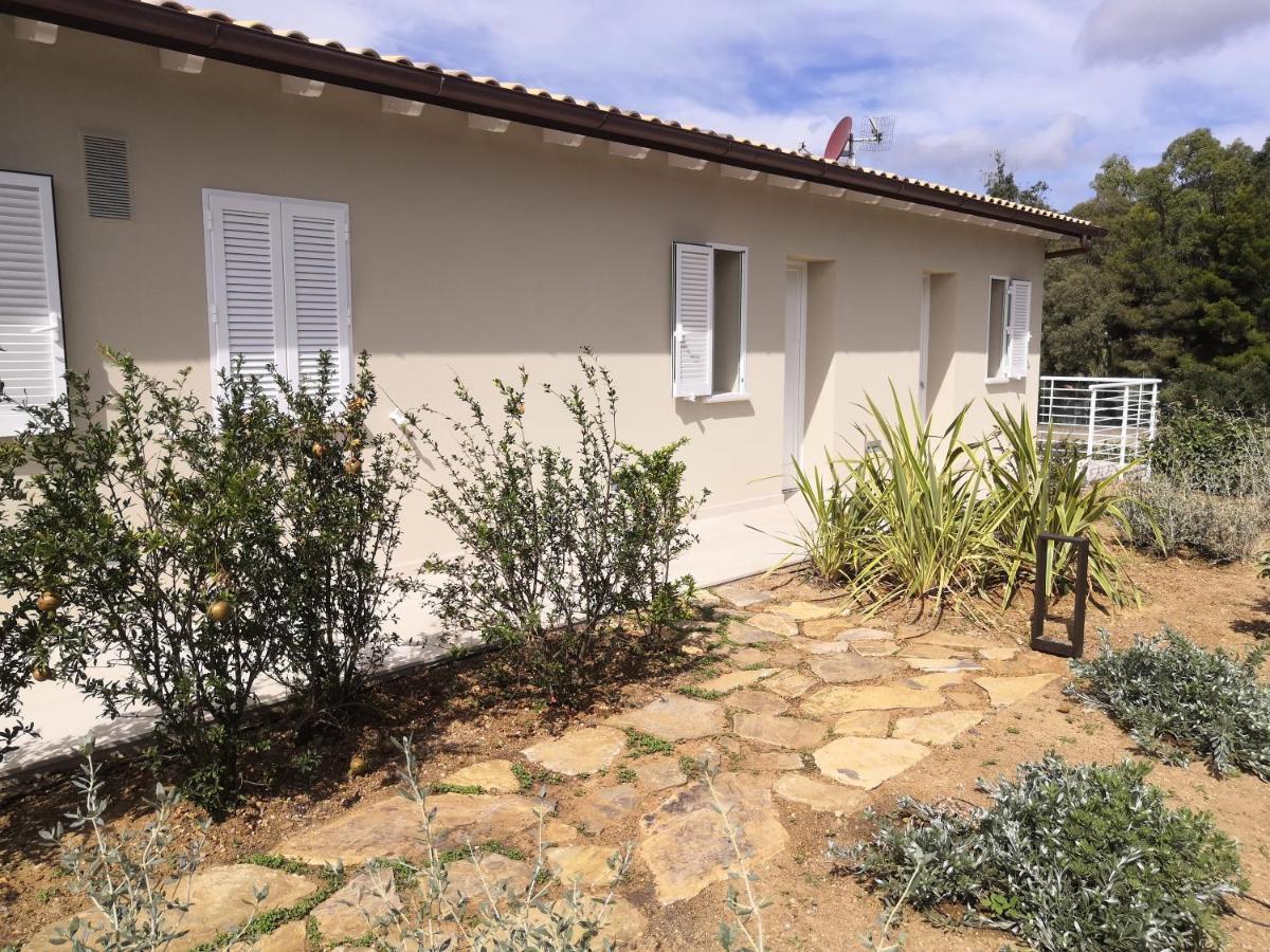 Stile Libero B&B Lacona Exteriér fotografie