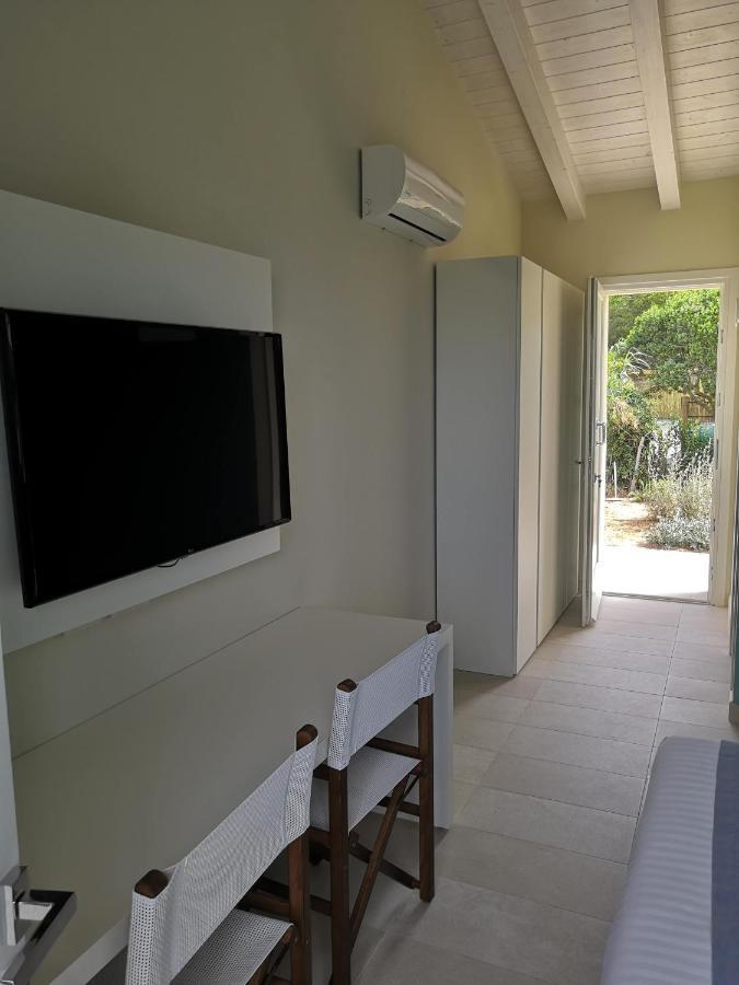Stile Libero B&B Lacona Exteriér fotografie