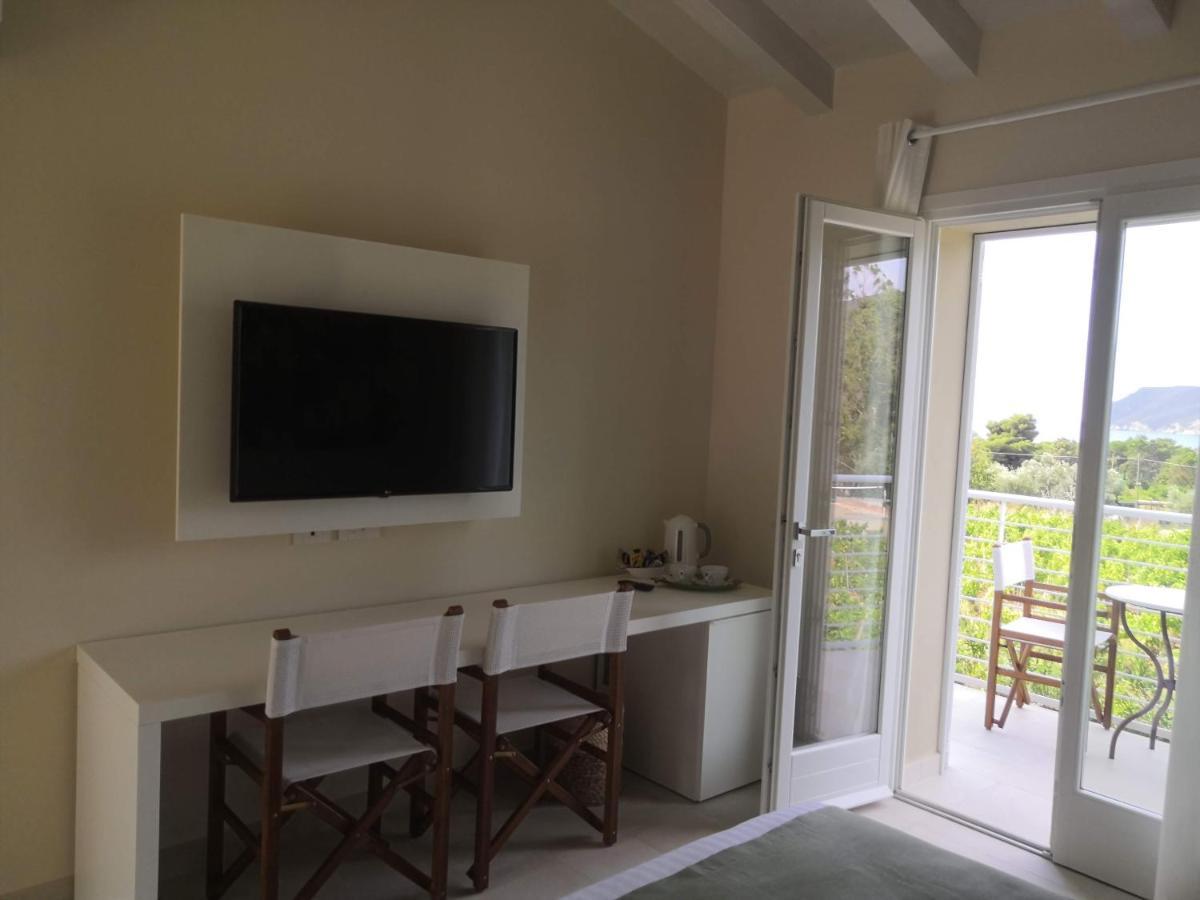 Stile Libero B&B Lacona Exteriér fotografie