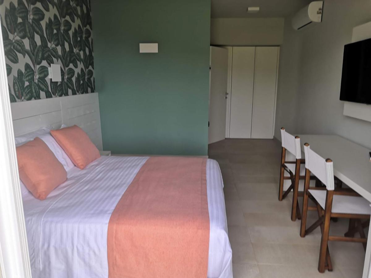 Stile Libero B&B Lacona Exteriér fotografie
