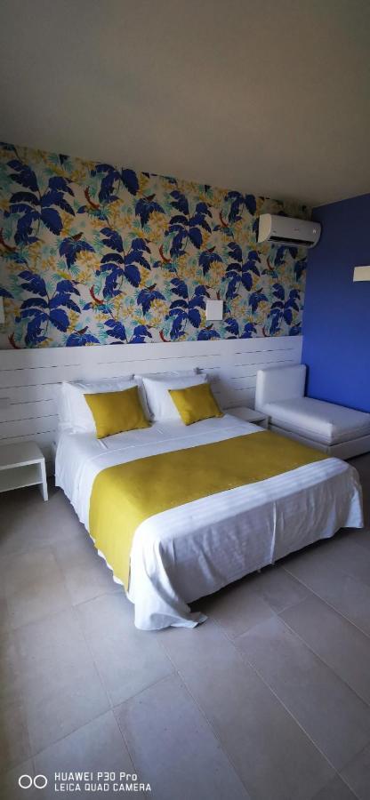 Stile Libero B&B Lacona Exteriér fotografie
