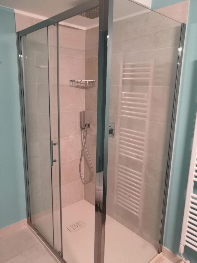 Stile Libero B&B Lacona Exteriér fotografie