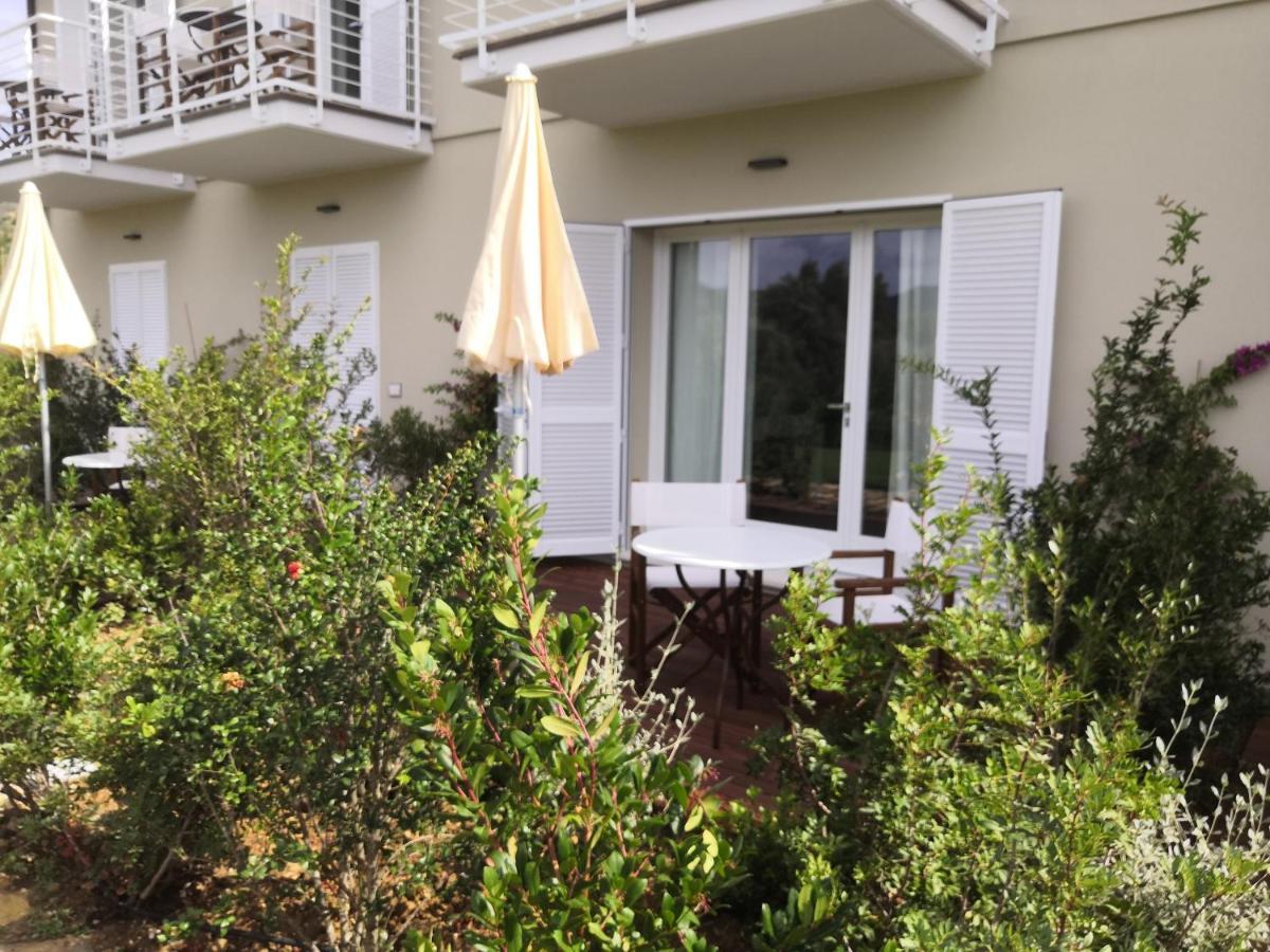 Stile Libero B&B Lacona Exteriér fotografie
